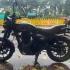 Hunter 350 - 1